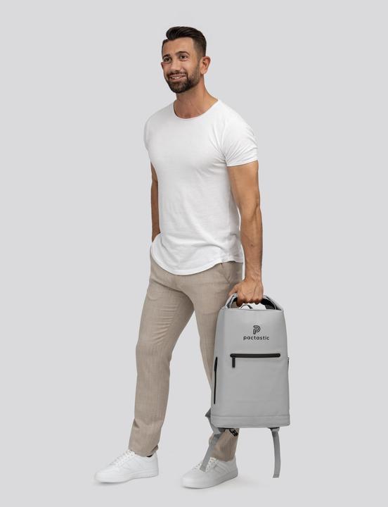 Image du produit Pactastic Urban Collection Sac à dos 50 cm pour ordinateur portable (27 l)