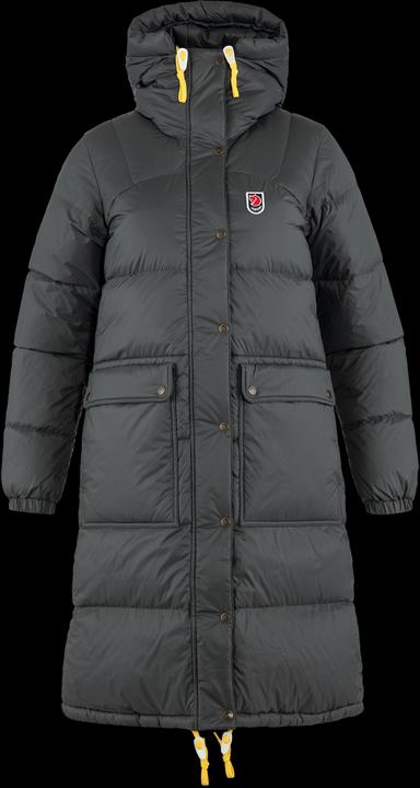 Produktbild Fjällräven Expedition Long Down (XS)
