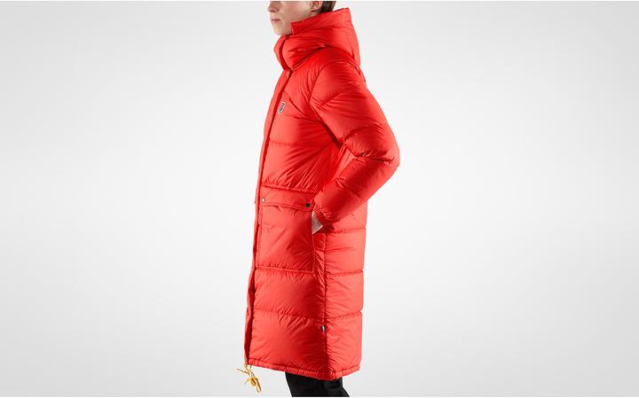 Produktbild Fjällräven Expedition Long Down (XS)