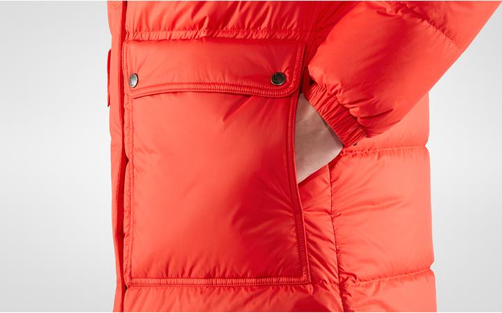 Produktbild Fjällräven Expedition Long Down (XS)