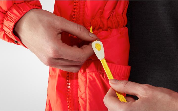 Produktbild Fjällräven Expedition Long Down (XS)
