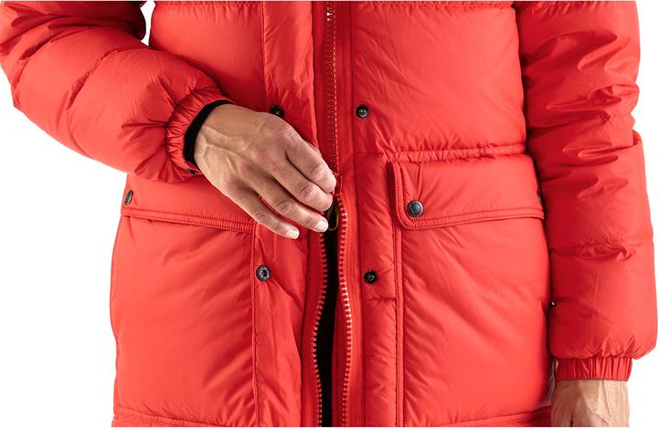 Produktbild Fjällräven Expedition Long Down (XS)