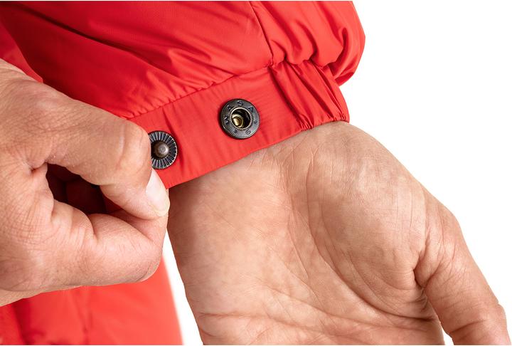 Produktbild Fjällräven Expedition Long Down (XS)