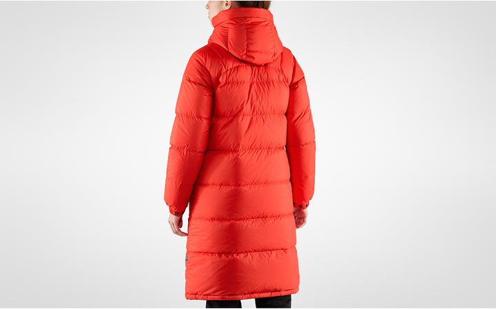 Produktbild Fjällräven Expedition Long Down (XS)