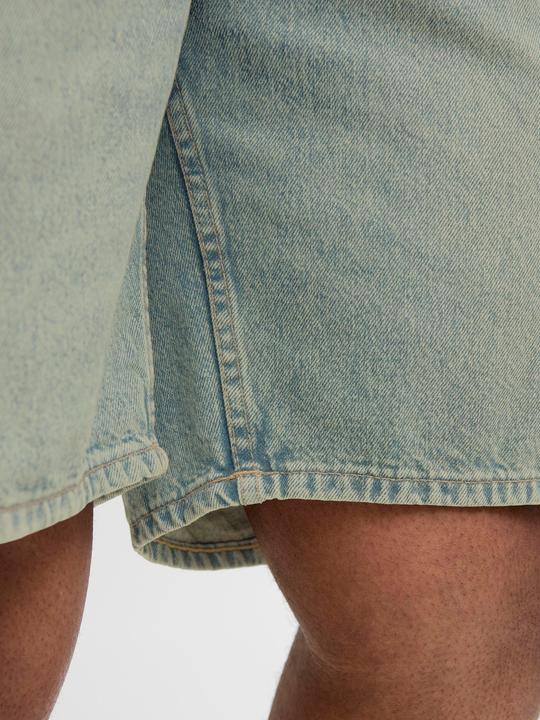 Actual product image Jack & Jones Jjitony Jjoriginal Shorts Akm 325 Ln Pls (44)