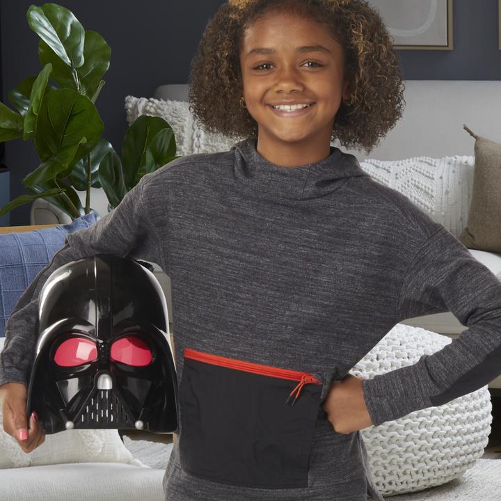 Produktbild Hasbro Sw Darth Vader Electronic Mask