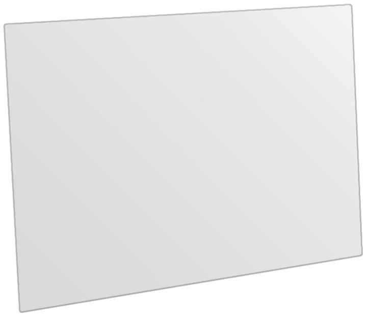 Produktbild Dipos Displayschutzfolie Antireflex (2 Stück, XE10)