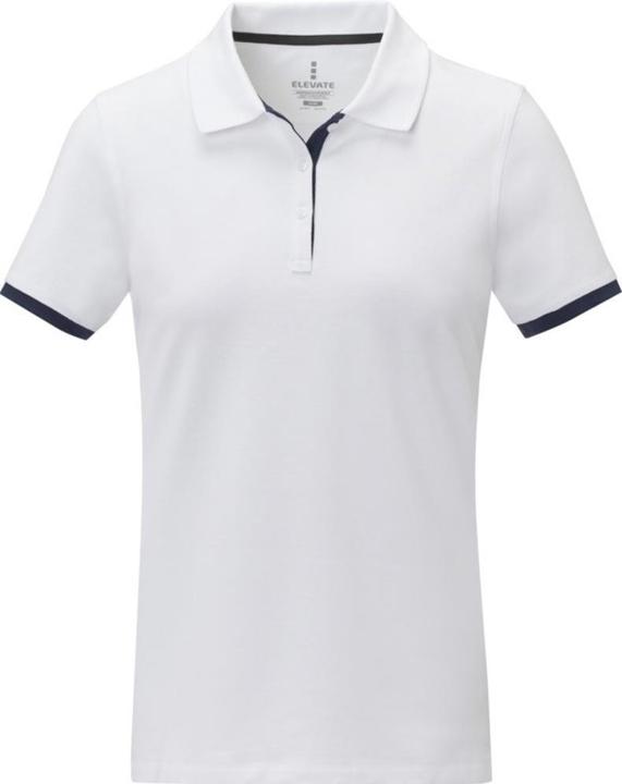Elevate Morgan Poloshirt Kurzärmlig (XXL)