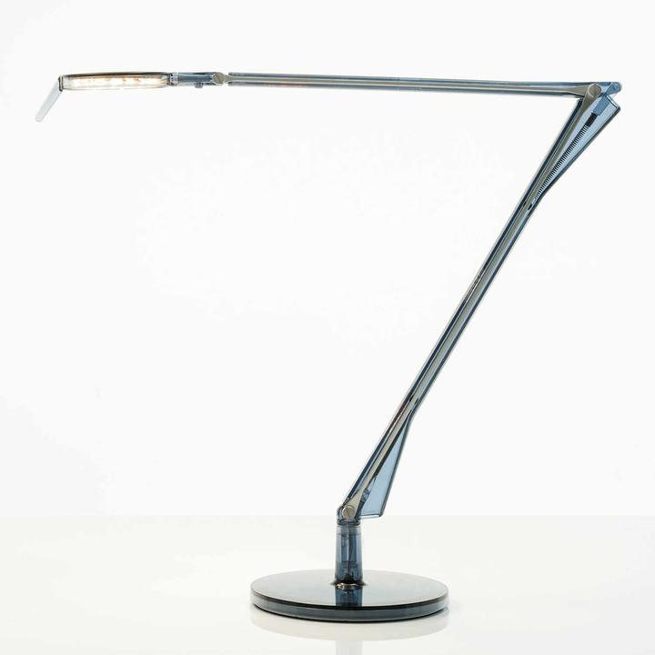 Image du produit Kartell Lampe de table Aledin Tec