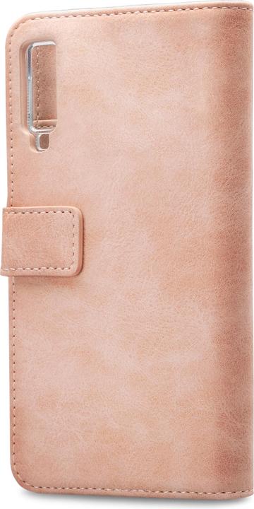 Actual product image Mobilize Elite Gelly Wallet (Samsung Galaxy A7 (2018))