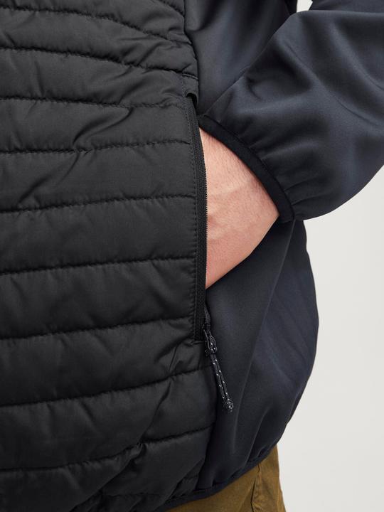 Immagine prodotto Jack & Jones Giacca trapuntata plus size (7XL)