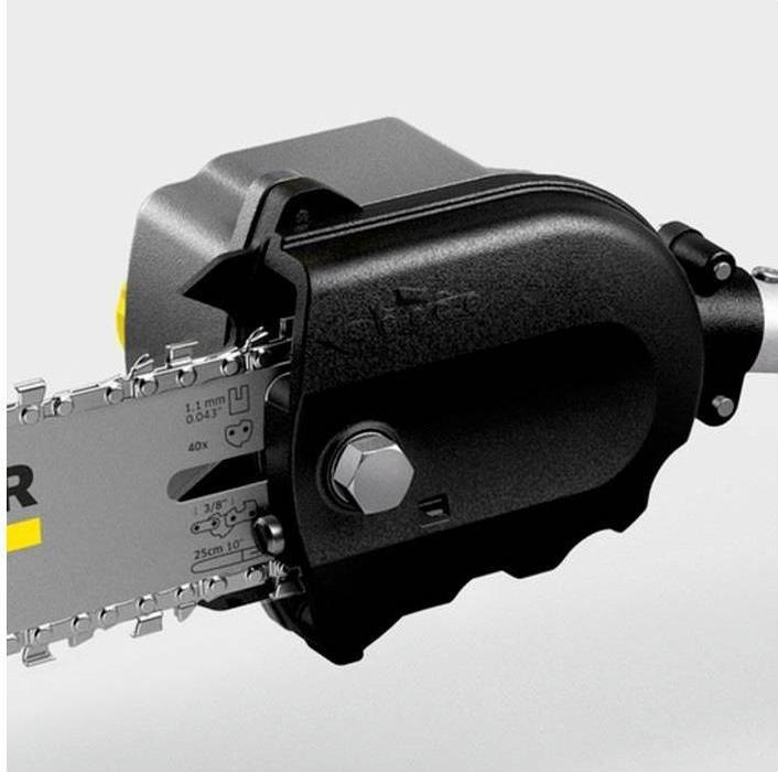 Productafbeelding Kärcher Accu-multitool Hoogsnoeier MT CS 250/36 36 V Snijlengte 250 mm (Accu kettingzaag)