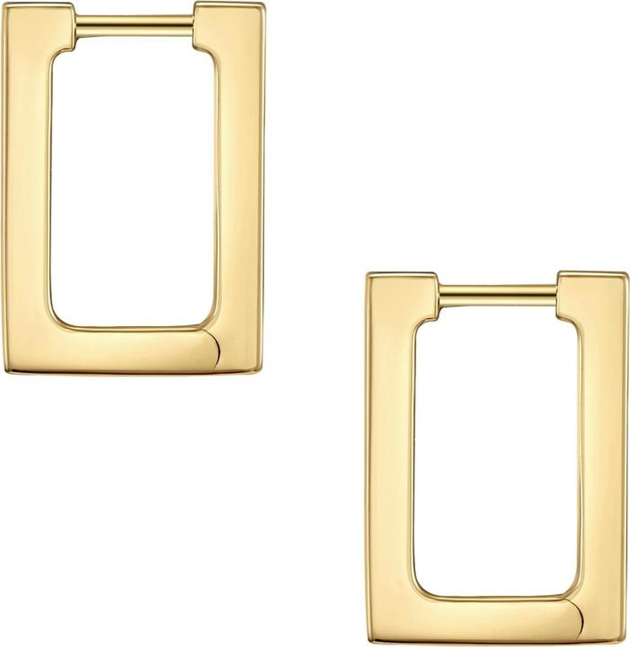 Image du produit Glanzstücke München Femmes argent sterling or jaune - 32022 (Argent Sterling)