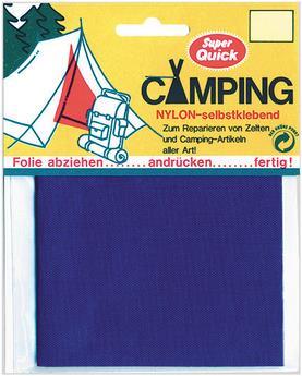 Kundert Outdoor Nylon Flicken