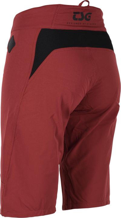 Image du produit TSG ridge shorts (S)