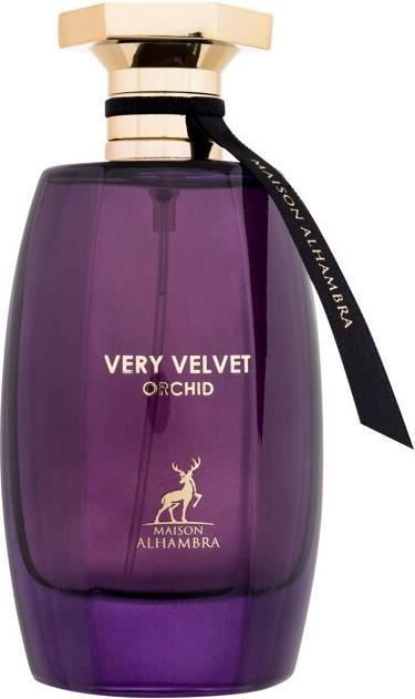Immagine prodotto Maison Alhambra Orchidea molto vellutata (Eau de parfum, 100 ml)