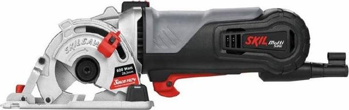 Produktbild Skil 5330AA Mini-Handkreissäge 89 m
