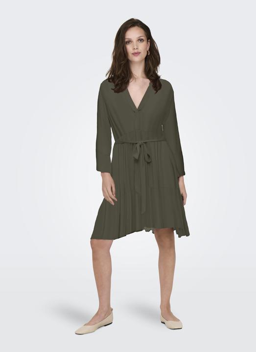 Actual product image Only ONLCLEMMENTINE Kurzes Kleid Kleid (L)