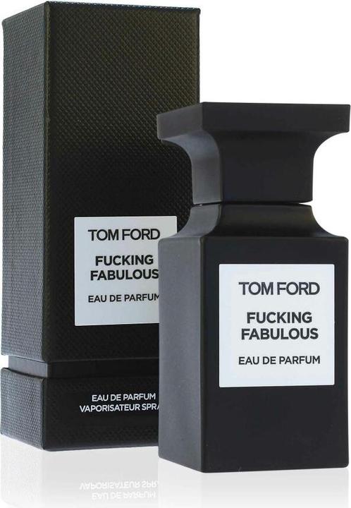 Produktbild Tom Ford Fucking Fabulous (Eau de Parfum, 100 ml)