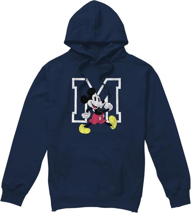 Disney Kapuzenpullover (M)