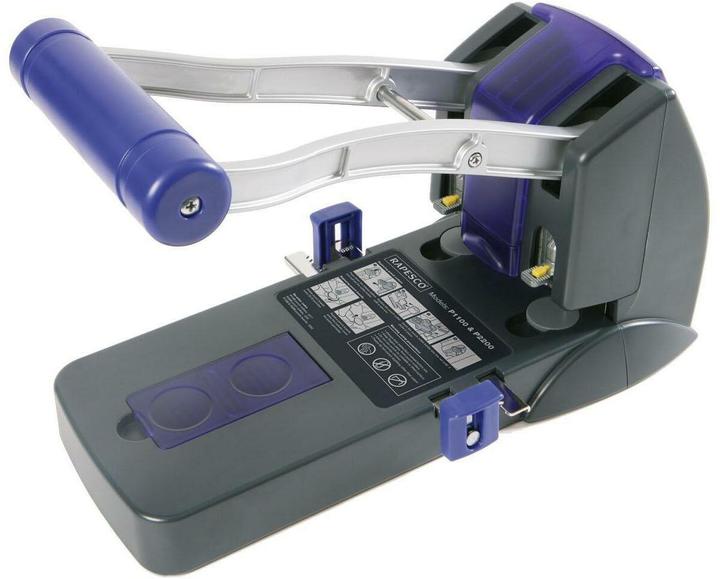 Produktbild Rapesco Eco P2200