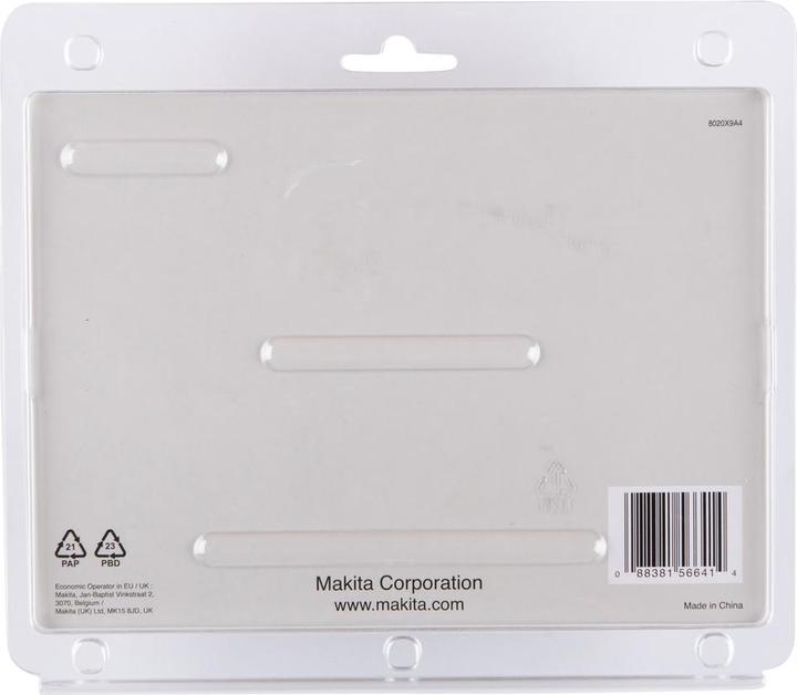 Image du produit Makita 191L24-0 Vis de magasin, tête 25-55 (T25-T55)