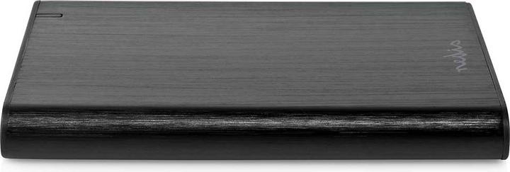Image du produit Nedis Boîtier pour disque dur 2,5 " | USB 3.2 Gen1 | USB Type-A / USB Type-C™ | Ordinateur portable / PC (2.5")