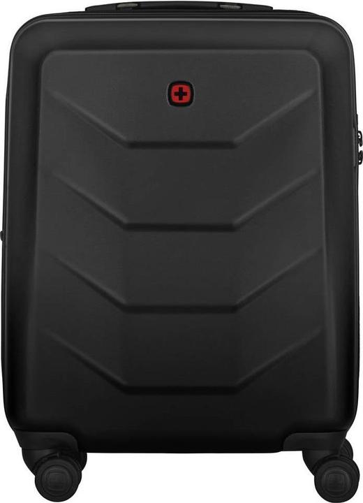 Productafbeelding Wenger Prymo Prymo Carry-On Zwart (36 l, Handbagage (tot 50 liter))