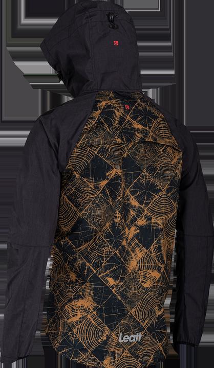 Produktbild Leatt MTB HydraDri 4.0 Jacket timber M (M)
