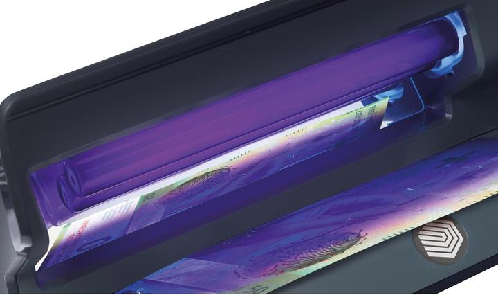 Actual product image Safescan 70 (Bill validator)