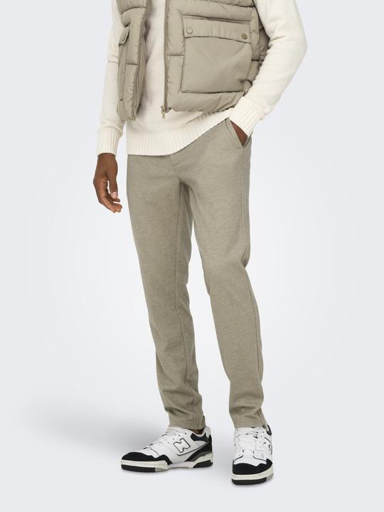Produktbild Only & Sons ONSMARK Slim Fit Hose Hose (W31/L32)