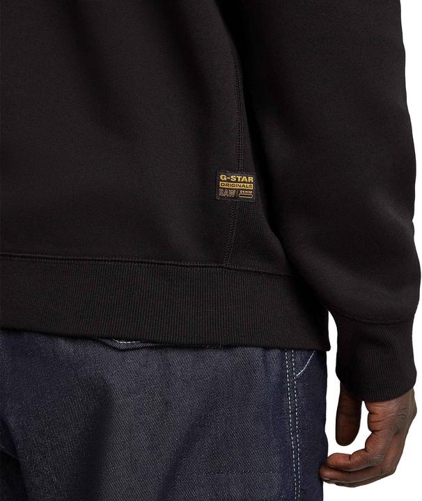 Immagine prodotto G-Star Premium Core Half Zip (M)