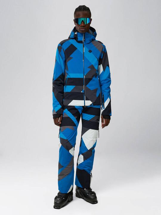 Produktbild J. Lindeberg Omnia Jacket Print (XL)