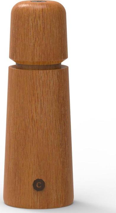 Produktbild Crush Grind CrushGrind Pfeffermühle Stockholm Eiche (Pfeffer)