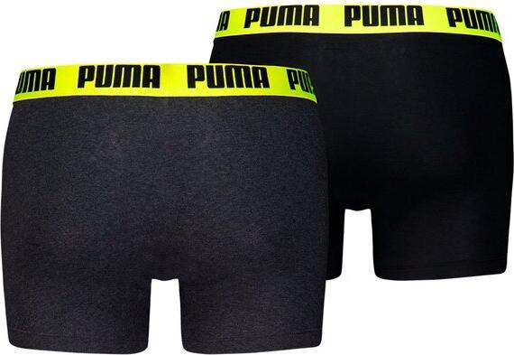 Produktbild Puma Basic Boxer (XXL, 2er Pack)