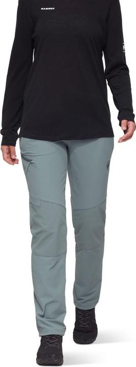 Produktbild Mammut Runbold Guide SO Pants, Softshell Hose (40)