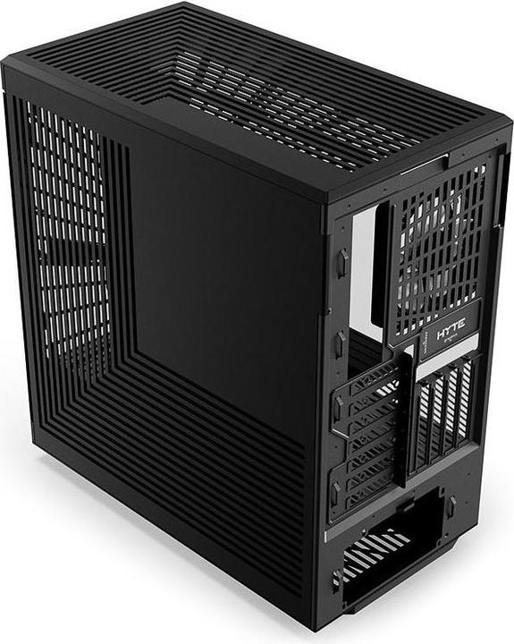 Produktbild Hyte Y40 (mATX, Mini-ITX, ATX)