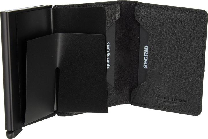 Actual product image Secrid Slimwallet