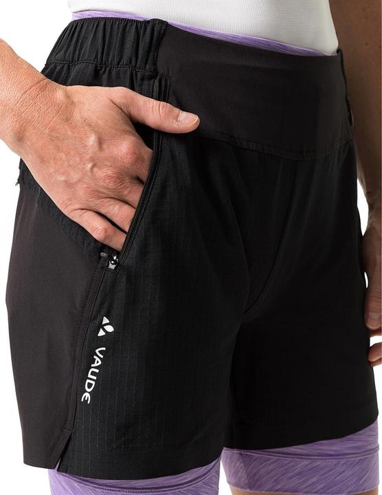 Image du produit Vaude Short femme Altissimi (S)