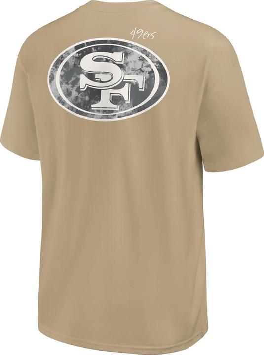 Actual product image Nike San Francisco 49ers Max 90 T-Shirt XL (XL)