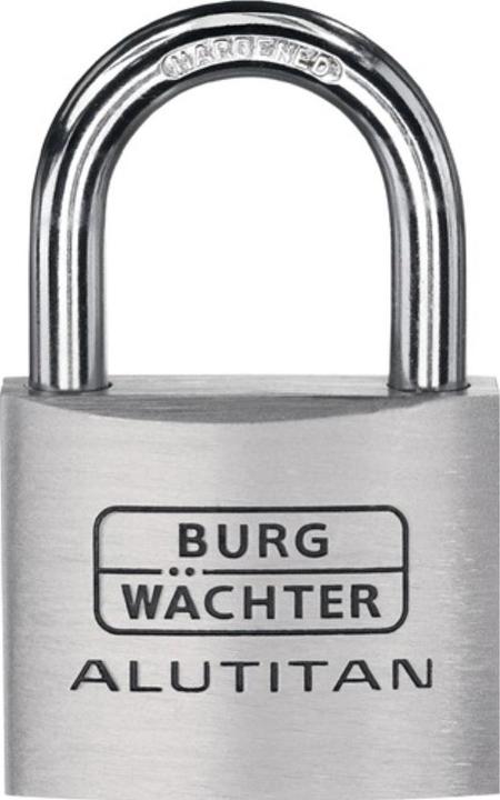 Burg Wächter Zylinder Schloss 770 30