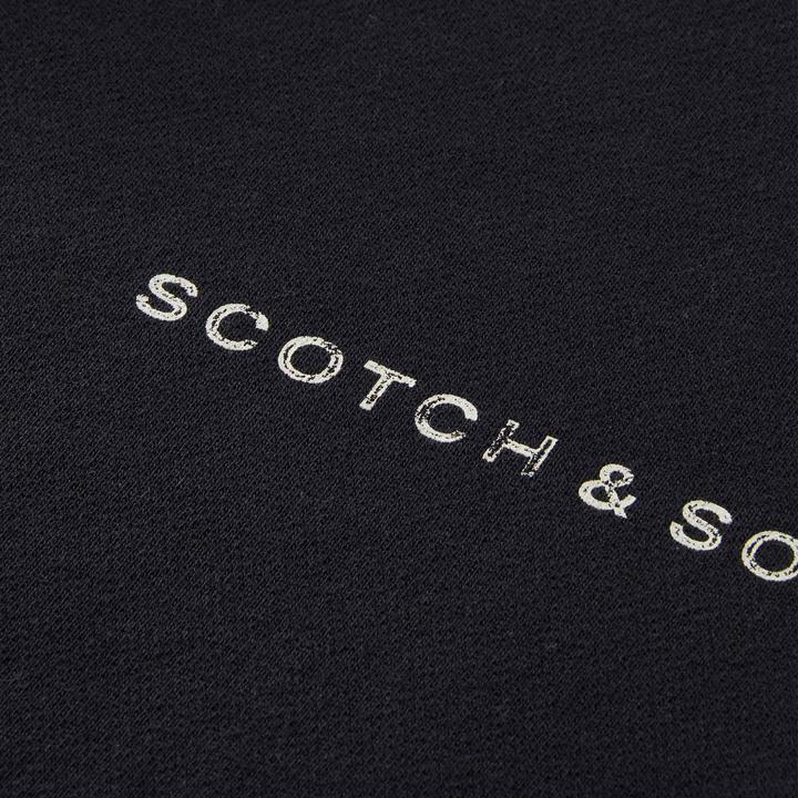 Immagine prodotto Scotch & Soda CORE - Logo Front Chest Sweat (L)