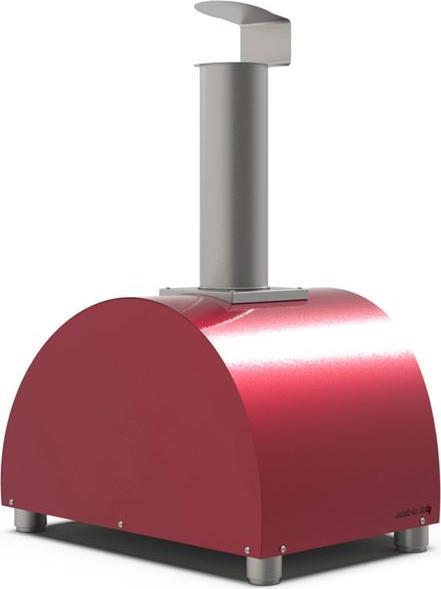 Actual product image Alfa Forni Moderno 1 (Pizza oven wood)