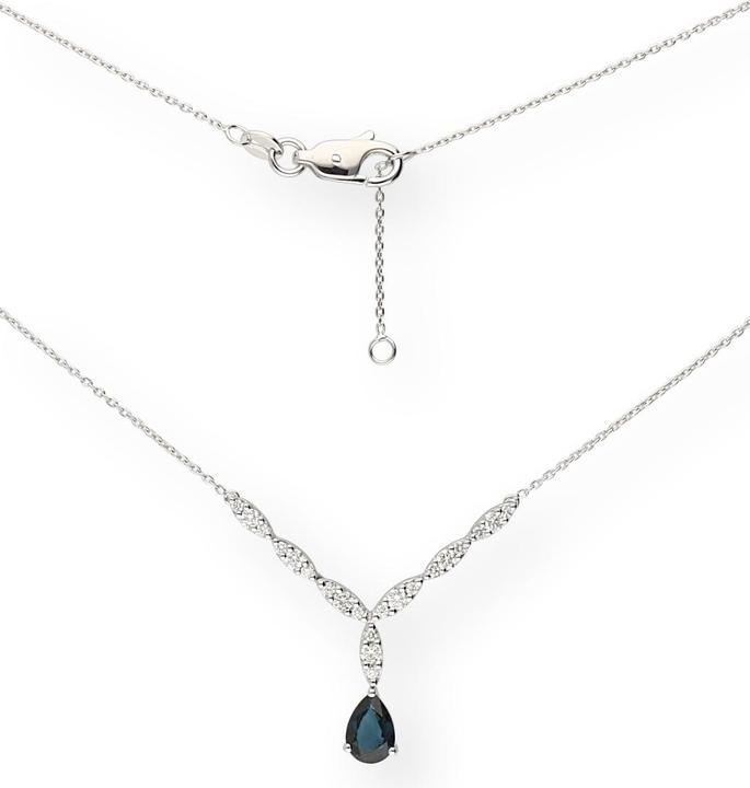 Produktbild Carat Colorstone (Gold 18ct, 44.5 cm)