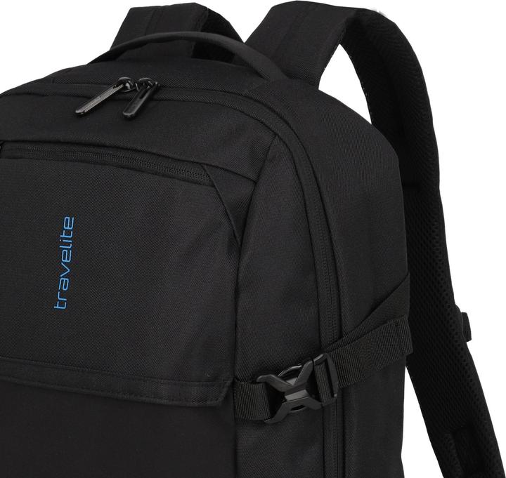 Image du produit Travelite Sac à dos Pathway 48 cm pour ordinateur portable (17 l)