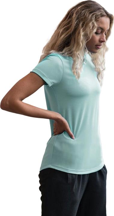Actual product image Awdis Just Cool Sport Tshirt Unicolor (XL)
