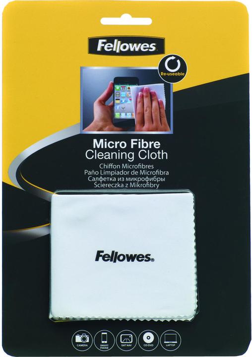 Fellowes Mikrofaser Reinigungstuch (1 x)