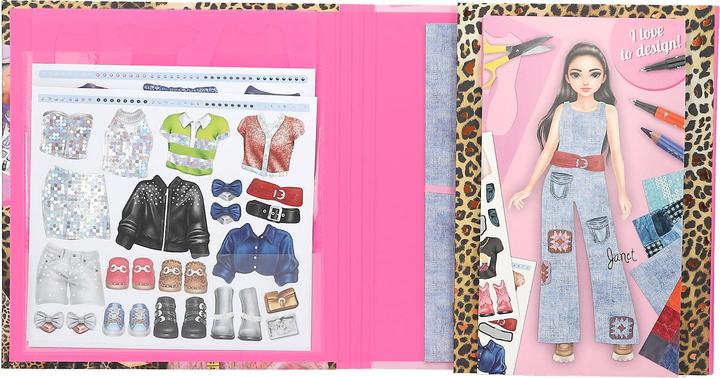 Produktbild Top Model Topmodel - Create Your Design Studio - (413345)