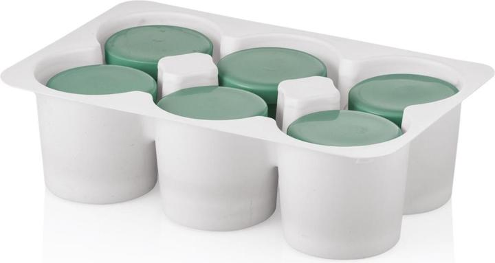 XanitaliaPro Hard Wax Traditionnelles Extra Tiède (1 x, 900 g)