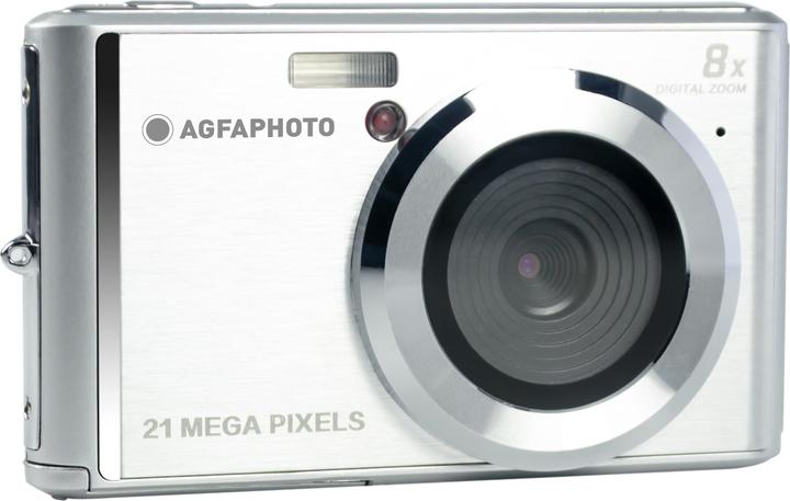AGFAPHOTO DC5200 (21 Mpx)